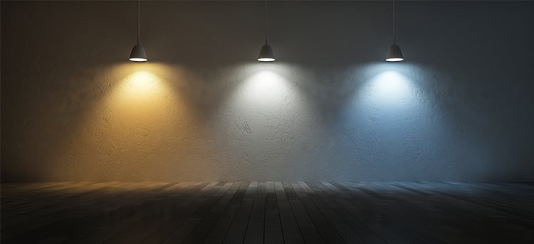 ¿Cómo saber qué focos LED son ideales para mi negocio?